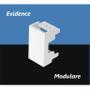 Imagem de Kit 3 Unid. Módulo Cego Evidence / Modulare - Fame