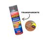 Imagem de Kit 3 Unid Spray Emborrachado Transparente Impermeabilizante 100ml
