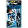 Imagem de Kit 3 Unidades Bloqueador de Odores Indesejáveis Sanitários Super Blocker 60ml Spray Novo Frescor