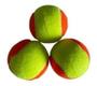 Imagem de kit 3 unidades Bola Bolinha de Beach Tennis Tenis Optum