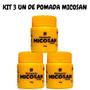 Imagem de  kit 3 unidades de pomada micosan 