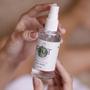 Imagem de Kit 3 Unidades Desodorante Natural de Uva Verde -  Le Fruit - Vegano - Sem alumínio e parabenos, 60ml, em spray