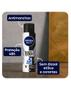 Imagem de Kit 3 unidades desodorante nivea men aerosol 150 ml