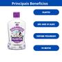 Imagem de Kit 3 unidades - kelldrin shampoo condicionador filhotes 2 em 1 500ml