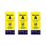 Imagem de Kit 3 unidades - monovim a 20ml bravet