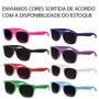 Imagem de Kit 3 Unidades Oculos Para Festa Lentes