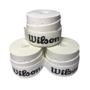 Imagem de Kit 3 Unidades Overgrip Wilson Profile Para Raquete Beach Tennis