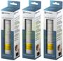 Imagem de Kit 3 unidades refil filtro de água original electrolux pe11b pe11x pc41b pc41x ph41b ph41x 41037245