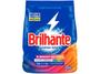 Kit 3 Unidades Sabão em Pó Brilhante Limpeza - Limpeza Total Blindagem das Cores 1,6kg Cada Imagem de Kit 3 Unidades Sabão em Pó Brilhante Limpeza