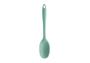 Imagem de Kit 3 utensílios de Silicone Cozinha Verde menta OU colher espátulas