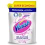 Imagem de Kit 3 Vanish Tira Mancha s Cloro Multiuso Crystal White 1,2L