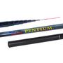 Imagem de Kit 3 Varas Telescópica Pesca Leve Way Fishing Pentium 1,80m 3,20m e 4,60m