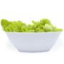 Imagem de Kit 3 Vasilhas + Cutter Bowl Tigela para Cortar e Fatiar Saladas  Fuxing 