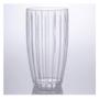 Imagem de Kit 3 Vaso Decorativo Enfeite Mesa12,5x22 Arranjo Paramount