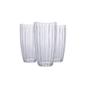 Imagem de Kit 3 Vaso Decorativo Enfeite Mesa12,5x22 Arranjo Paramount
