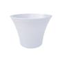 Imagem de Kit 3 Vasos Planta Taça com Suporte Grid