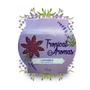 Imagem de Kit 3 Velas Aromáticas Perfumada E Decorativa 95g Tropical