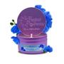 Imagem de Kit 3 Velas Aromáticas Perfumada E Decorativa 95g Tropical