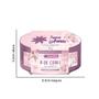 Imagem de Kit 3 Velas Aromáticas Perfumada E Decorativa 95g Tropical