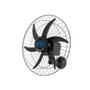 Imagem de Kit 3 Ventiladores Osc Parede 60cm 230w Falcon Ventisol - Bivolt