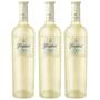 Imagem de Kit 3 Vinho Sem Álcool Freixenet Branco 0,0% 750Ml Alemanha