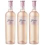 Imagem de Kit 3 Vinho Sem Álcool Freixenet Rose 0,0% 750Ml Alemanha