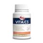 Imagem de Kit 3 VITA C3 Vitamina C Vitafor com 60 Cápsulas