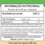 Imagem de Kit 3 Vitamina B12 Cianocobalamina Unilife 60 cápsulas