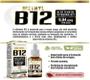 Imagem de Kit 3 Vitamina B12 Sublingual Metilcobalamina 20Ml Flora