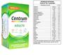 Imagem de Kit 3 Vitamina Centrum de A a Z 60 Comp Adulto Original