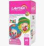 Imagem de Kit 3 Vitamina Infantil Lavitan Kids Mastigavel Tutti Frutti