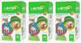 Imagem de Kit 3 Vitamina Infantil Lavitan Kids Patati Patata 60cp Mast
