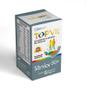 Imagem de Kit 3 Vitaminas Minerais Topvit Senior 50+ 60caps Eurofito