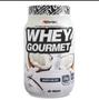 Imagem de Kit 3 Whey Gourmet Fn Forbis 907g