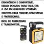 Imagem de Kit 3 x 1 Lanterna Solar C/Power Bank e Ferramentas KA-L6993