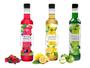 Imagem de Kit 3 Xarope para Soda Italiana Drinks e Gin Dilute 500ml Zero Açúcar