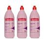 Imagem de Kit 3 Yamasterol Queratina 900Ml - Yamá