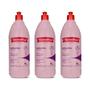 Imagem de Kit 3 Yamasterol Queratina 900Ml - Yamá
