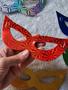 Imagem de kit 30 adereços para festa com colar havaiano tiara óculos e máscara