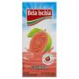 Imagem de Kit 30 Caixinhas De Suco Pronto Goiaba Bela Ischia 200Ml