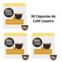 Imagem de Kit 30 Cápsulas Café Caseiro Nescafé Dolce Gusto 30 Unidades