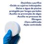 Imagem de Kit 30 Cloro Para Piscina Tablete / Pastilha 200g Desinfeta E Oxida 200g
