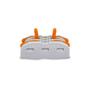 Imagem de Kit 30 conector de emenda automatico kv211 - 3 vias cabos 0,2 a 4,0mm ate 32a