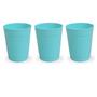 Imagem de Kit 30 Copos 250Ml Erca Coloridos