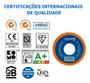 Imagem de Kit 30 Fita Veda Rosca 12mmx25m Teflon Vedação Tubos Conexões Canos Encanamentos Torneira Gás e Hidráulica em Geral PTFE