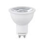 Imagem de Kit 30 Lâmpada Led MR16 GU10 7w Save Energy 2700k Branco Quente