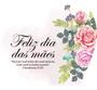 Imagem de Kit 30 Lembranças Dia Das Mães Mdf Coração Frase 8cmx8,7cm