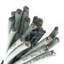 Imagem de Kit 30 Metros Cabo Multisom Sparflex 20Px24Awg