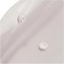 Imagem de Kit 30 Pastas Envelope com Botão Ofício/A4 Acp Transparente