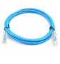 Imagem de Kit 30 Patch Cord Cat6 Amp 2,5 Metros ul 1989798-8